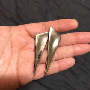 Alexis Bittar earrings